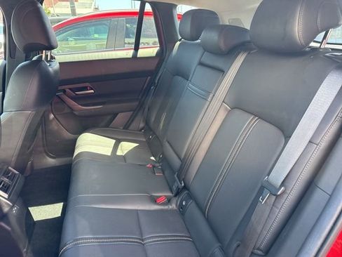 Used 2025 MAZDA CX-50 AWD 2.5 Hybrid w/ Cargo Package image 7