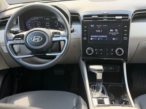 Used 2022 Hyundai Tucson SEL AWD/4WD image 10