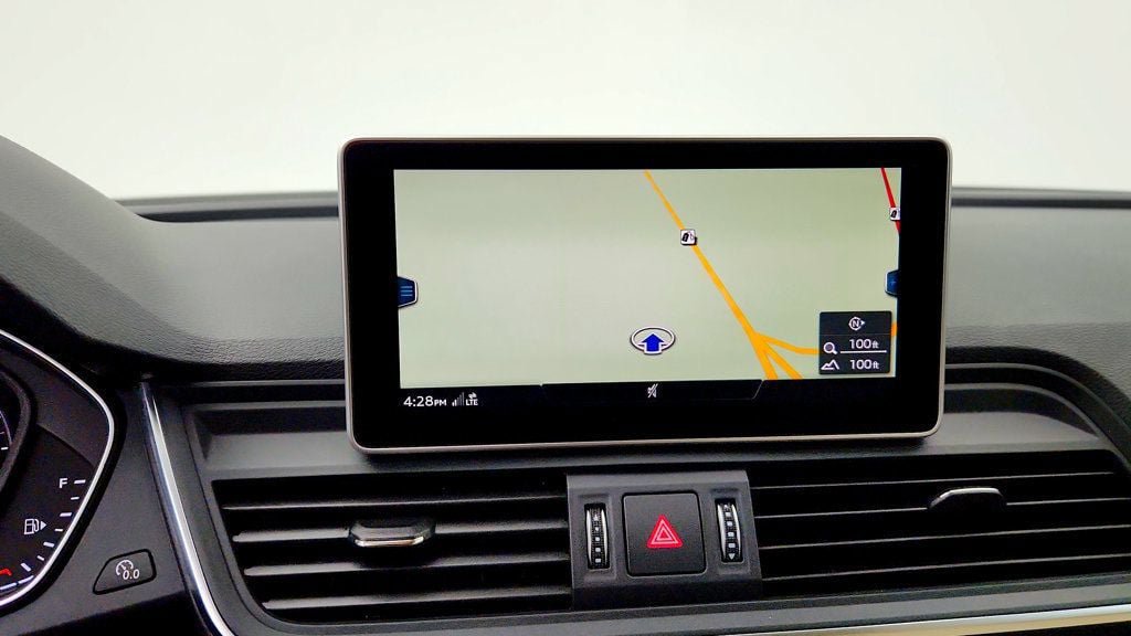 Used 2019 Audi Q5 2.0T Premium Plus w/ Premium Plus Package AWD/4WD image 20