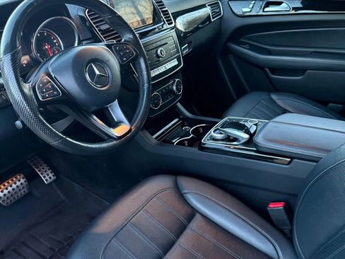 Used 2017 Mercedes-Benz GLE 43 AMG 4MATIC image 23