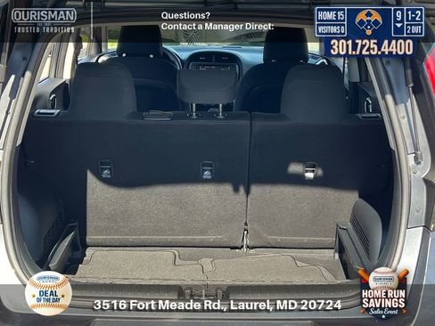 Used 2023 Kia Soul LX FWD image 20