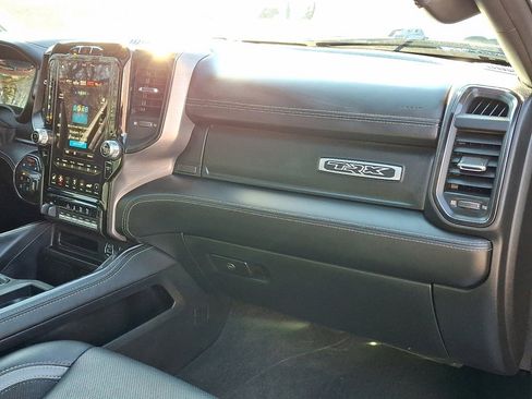 Used 2021 RAM 1500 TRX w/ TRX Level 2 Equipment Group image 12