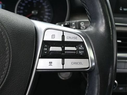 Used 2020 Kia Telluride SX AWD/4WD image 28