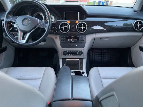 Used 2014 Mercedes-Benz GLK 350 2WD image 9