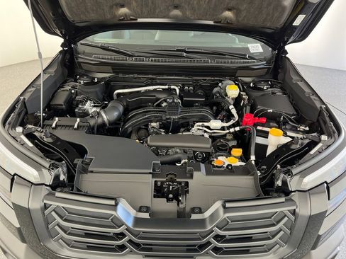 New 2026 Subaru Outback Premium image 24