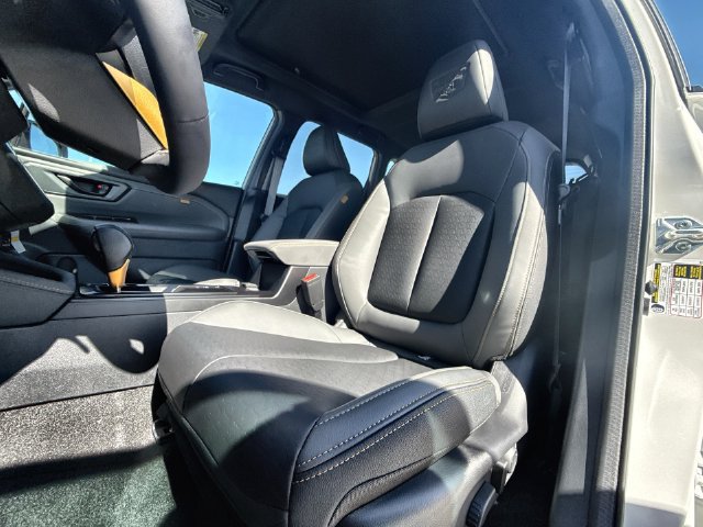 New 2026 Subaru Forester Wilderness AWD/4WD image 13