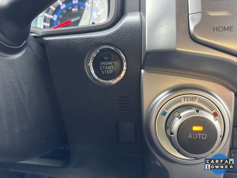 Used 2019 Toyota 4Runner Limited image 22