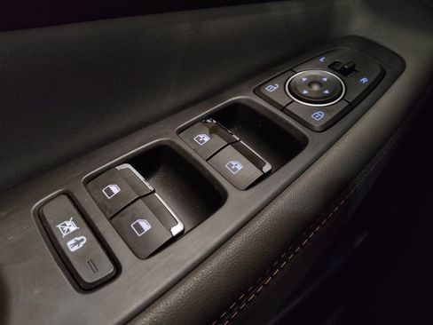 Used 2020 Hyundai Santa Fe Limited image 27