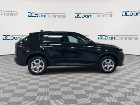 Used 2024 Dodge Hornet GT w/ Cold Weather Group AWD/4WD image 9