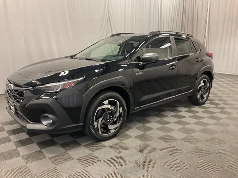 New 2026 Subaru Crosstrek 2.5i Limited AWD/4WD image 5