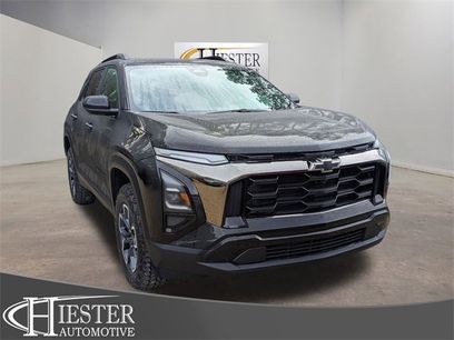 New 2026 Chevrolet Equinox ACTIV