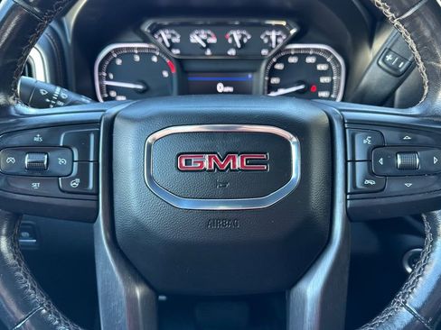 Used 2022 GMC Sierra 2500 AT4 image 23