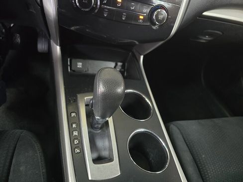 Used 2015 Nissan Altima 2.5 S w/ Special Edition Package FWD image 20
