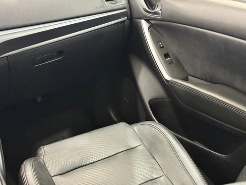 Used 2016 MAZDA CX-5 Grand Touring image 13