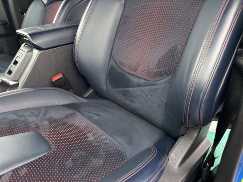 Used 2024 Ford Bronco Raptor image 19