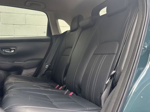 Certified 2023 Honda HR-V EX-L image 19