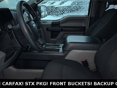 Used 2019 Ford F150 XL w/ Equipment Group 101A Mid image 20