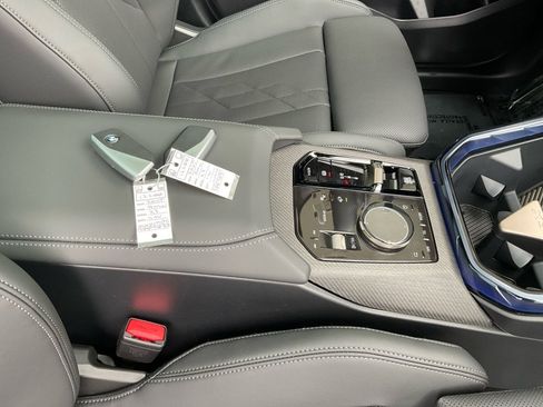 Certified 2025 BMW X3 xDrive30i w/ Premium Package image 34