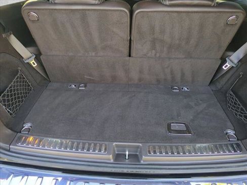 Used 2019 Mercedes-Benz GLS 450 4MATIC image 6