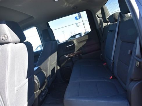 Used 2019 Chevrolet Silverado 1500 RST w/ All-Star Edition image 20