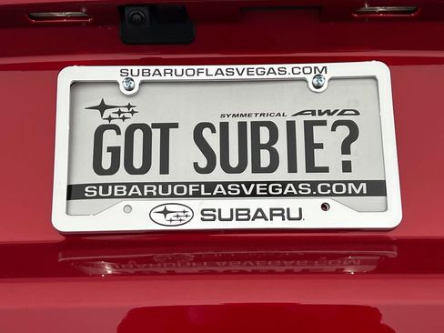 New 2026 Subaru Solterra image 34