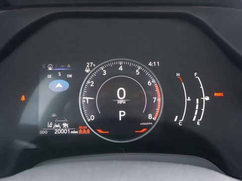 Used 2023 Lexus RX 350 Premium w/ Accessory Package (Z1) image 5