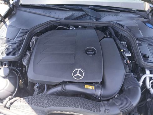 Used 2021 Mercedes-Benz C 300 Sedan w/ Premium Package image 25