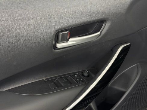 Used 2024 Toyota Corolla XLE image 10