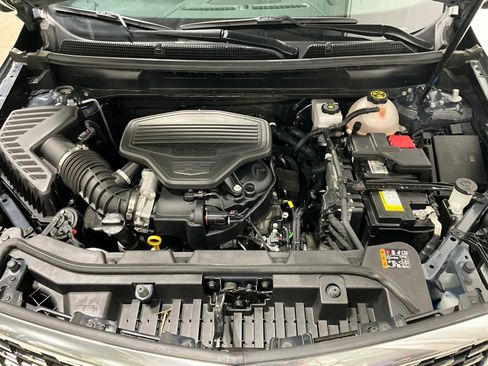 Used 2023 Cadillac XT5 Premium Luxury w/ Technology Package image 11