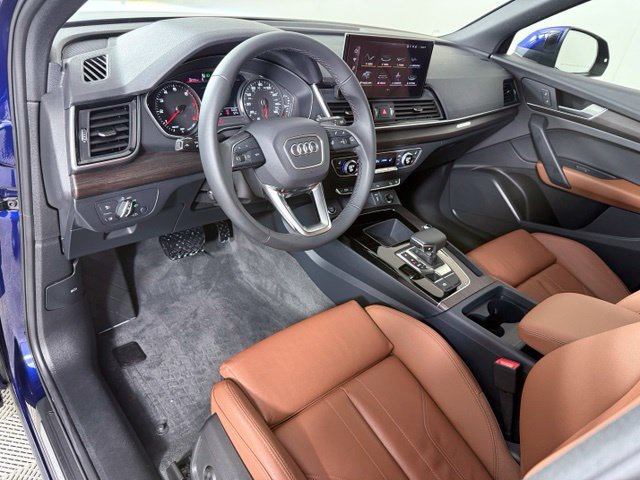 Certified 2024 Audi Q5 2.0T Premium AWD/4WD image 11