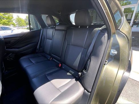 Used 2025 Subaru Outback Wilderness AWD/4WD image 29