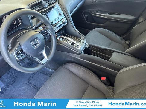 Used 2019 Honda Insight LX image 10