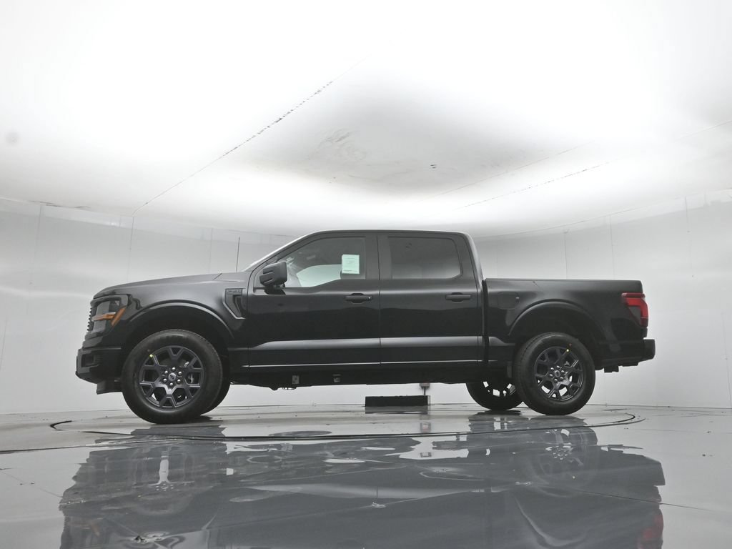 New 2026 Ford F150 STX RWD image 49