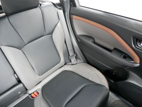 Used 2025 Subaru Forester Sport w/ Popular Package #1 image 14