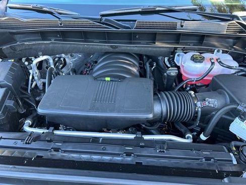 New 2026 GMC Sierra 1500 Elevation w/ Preferred Package image 33