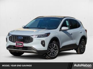 New 2025 Ford Escape SE video 1