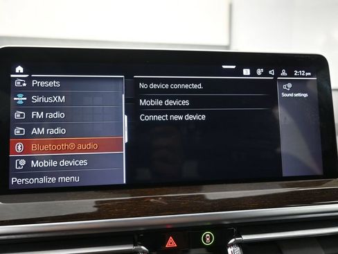 Used 2024 BMW X3 xDrive30i AWD/4WD image 15