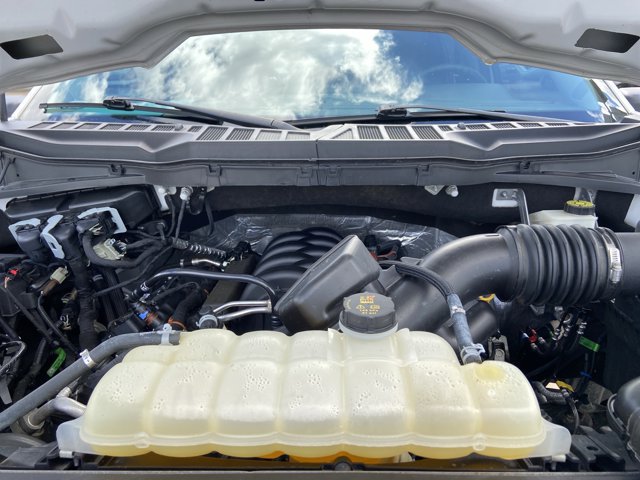 Used 2022 Ford F150 XL w/ FX4 Off-Road Package AWD/4WD image 31