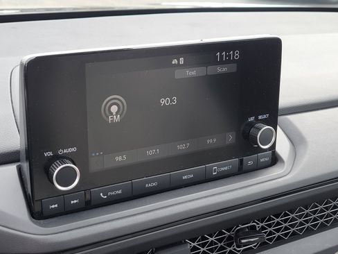 Certified 2024 Honda Accord LX image 25