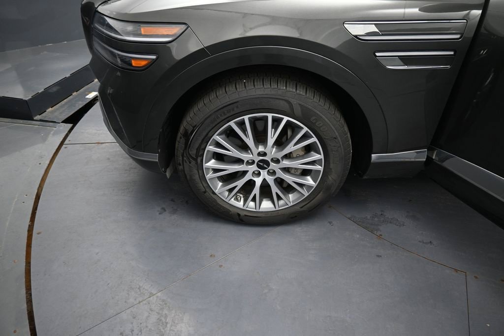 Used 2025 Genesis GV80 2.5T Standard AWD/4WD image 15