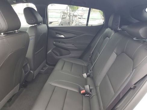 New 2026 Buick Envista Sport Touring w/ Convenience I Package FWD image 10