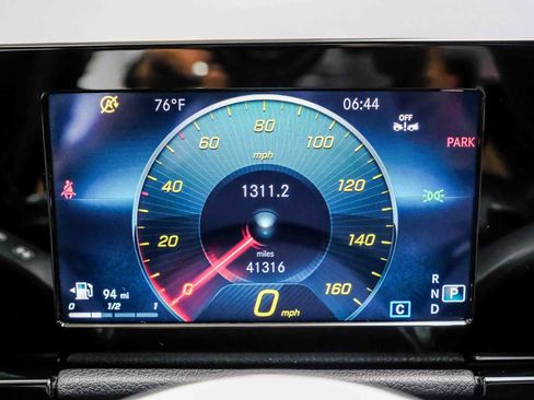 Certified 2023 Mercedes-Benz GLA 250 image 23
