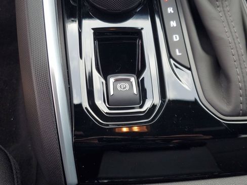 New 2026 Chevrolet Colorado Trail Boss image 29