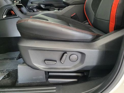 New 2025 Ford Ranger Raptor image 32