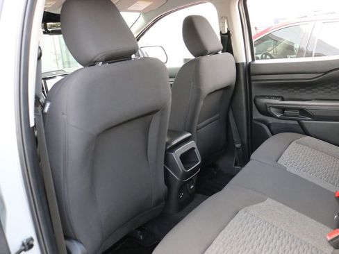 New 2026 Ford Ranger XLT image 19