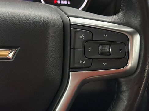 Used 2020 Chevrolet Silverado 1500 LT w/ All-Star Edition image 16