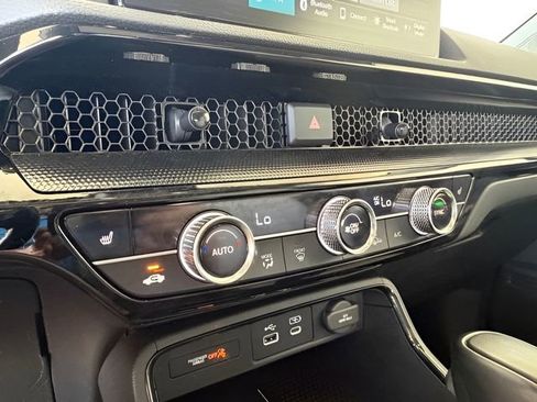 Used 2025 Honda CR-V EX-L image 22