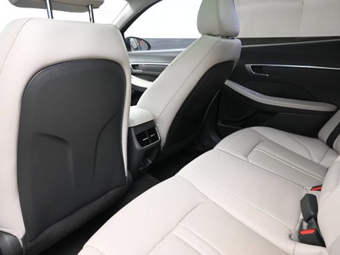 Used 2023 Hyundai Sonata Limited FWD image 21