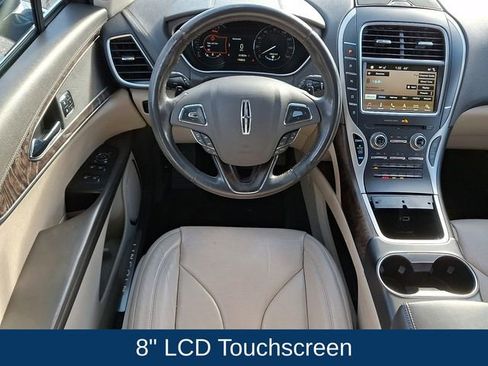 Used 2017 Lincoln MKX Reserve w/ Lincoln MKX Climate Package image 15