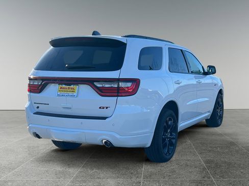 New 2026 Dodge Durango GT image 5